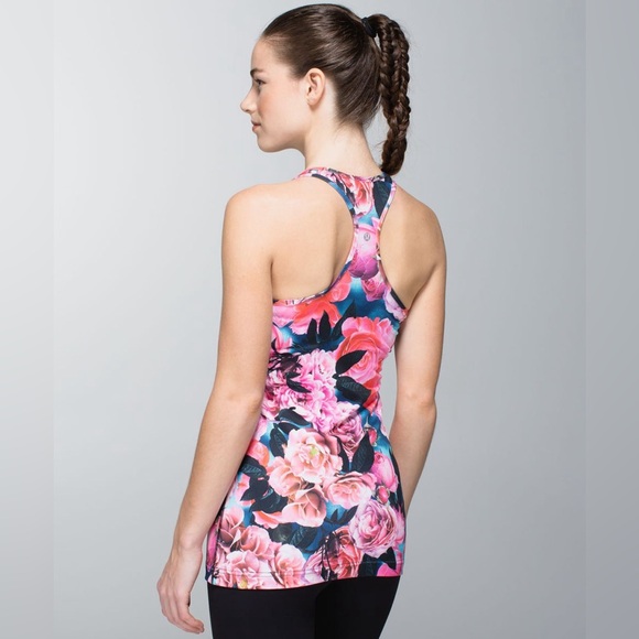 LULULEMON Cool Racerback - Picture 2 of 14